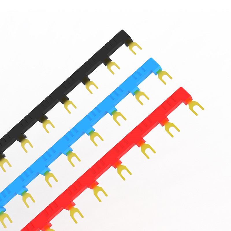 16mm Spacing Connection Strip